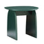 Jenkins Side Table Green