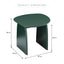 Jenkins Side Table Green