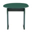 Jenkins Side Table Green