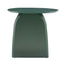 Jenkins Side Table Green