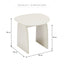 Jenkins Side Table Birch
