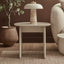 Jenkins Side Table Birch