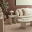 Jenkins Side Table Birch