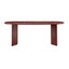 Martine Dining Table Wine (200cm)