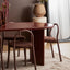 Martine Dining Table Wine (200cm)