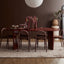 Martine Dining Table Wine (200cm)