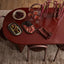 Martine Dining Table Wine (200cm)