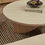 Mason Coffee Table Oak Travertine Look