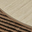Mason Coffee Table Oak Travertine Look