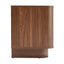 Nina Bedside Table Walnut