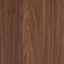 Nina Bedside Table Walnut