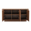 Nina Buffet Walnut (160cm)