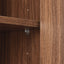 Nina Buffet Walnut (160cm)
