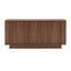 Nina Buffet Walnut (160cm)