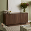 Nina Buffet Walnut (160cm)