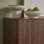 Nina Buffet Walnut (160cm)