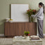Nina Buffet Walnut (160cm)