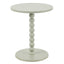 Bobbin 45cm Side Table Sage Green