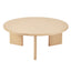 Mae Coffee Table Natural