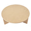 Mae Coffee Table Natural