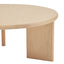 Mae Coffee Table Natural