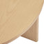 Mae Coffee Table Natural