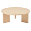Mae Coffee Table Natural