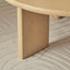 Mae Coffee Table Natural