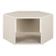 Megara Coffee Table Grey