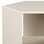 Megara Coffee Table Grey