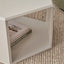 Megara Coffee Table Grey