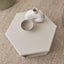 Megara Coffee Table Grey