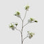 Iris White 94cm