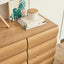 Elsene  2 Door Buffet Natural (78cm)