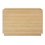 Elsene Chest of 6 Drawers Natural