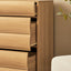 Elsene Chest of 6 Drawers Natural