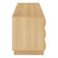Elsene Entertainment Unit Natural (160cm)