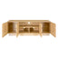 Elsene Entertainment Unit Natural (160cm)