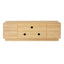 Elsene Entertainment Unit Natural (160cm)