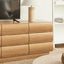 Elsene Entertainment Unit Natural (160cm)