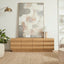 Elsene Entertainment Unit Natural (160cm)