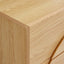 Kaari 4 Door Sideboard Natural (160cm)