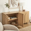 Kaari 4 Door Sideboard Natural (160cm)