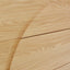 Kaari 4 Door Sideboard Natural (160cm)