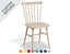 Ironica Dining Chair - by TON