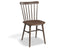 Ironica Dining Chair - by TON