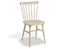 Ironica Dining Chair - Natural - by TON