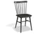 Ironica Dining Chair - by TON