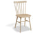 Ironica Dining Chair - by TON