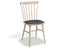 Ironica Dining Chair - Natural - by TON